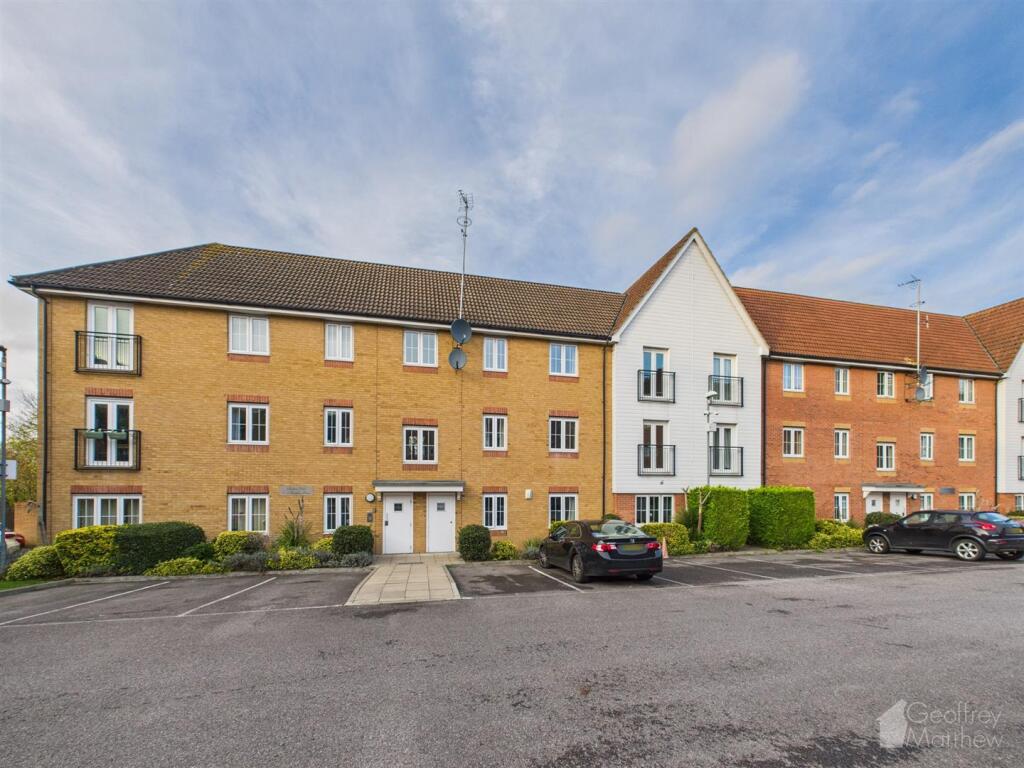 Main image of property: Bromley Close, East Road, Harlow