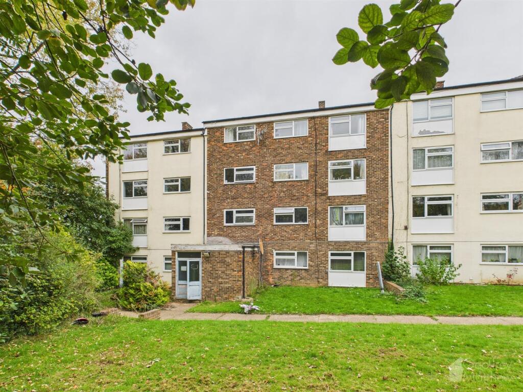 Main image of property: Herons Wood, Harlow