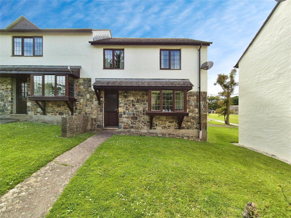 Main image of property: Devon