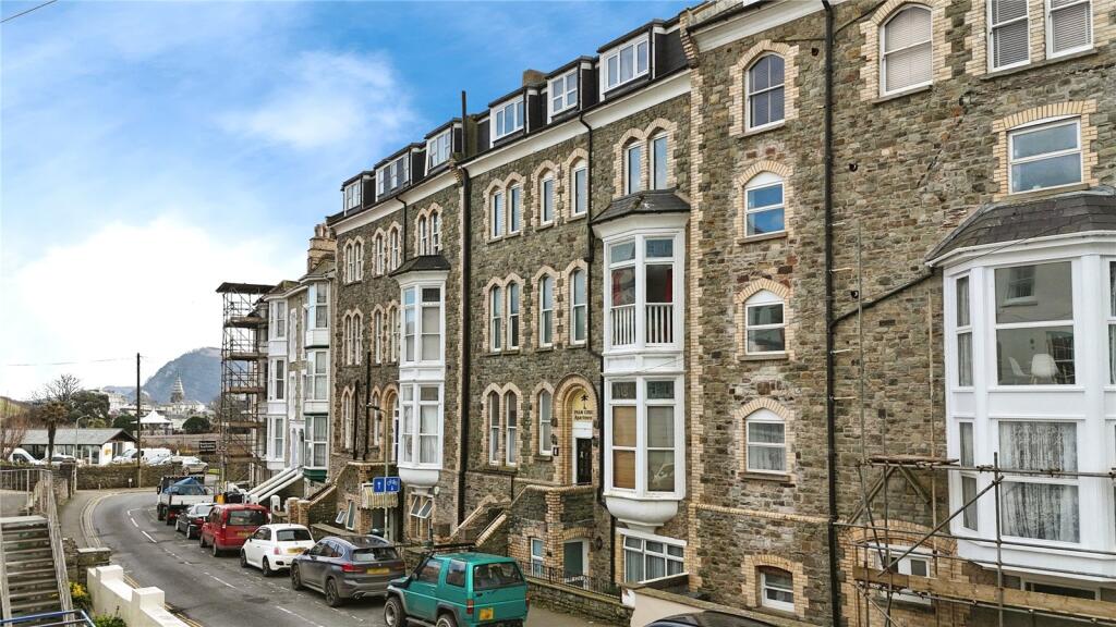 Main image of property: Ilfracombe, Devon