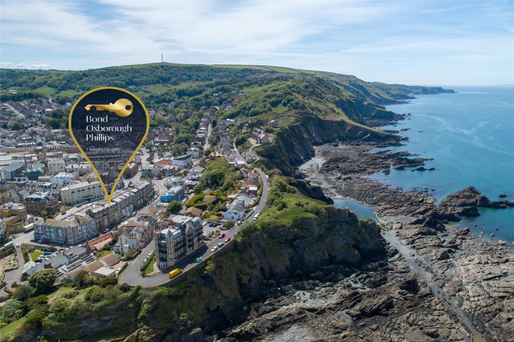 Main image of property: Runnacleave Road, Ilfracombe, Devon
