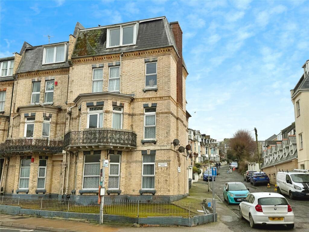 Main image of property: Ilfracombe, Devon