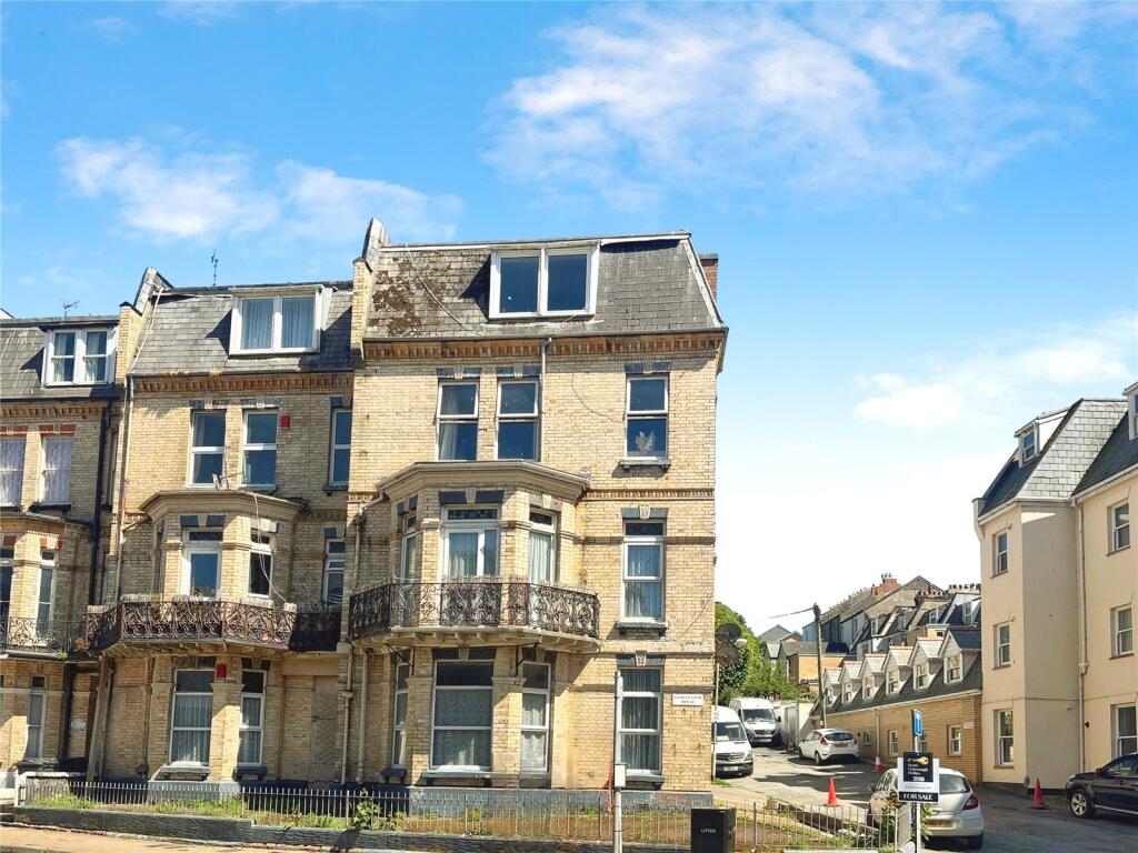 Main image of property: Ilfracombe, Devon
