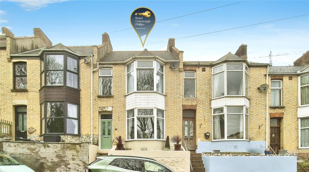 Main image of property: Ilfracombe, Devon