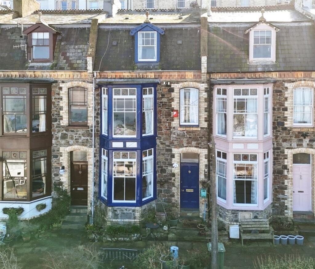 Main image of property: Ilfracombe, Devon