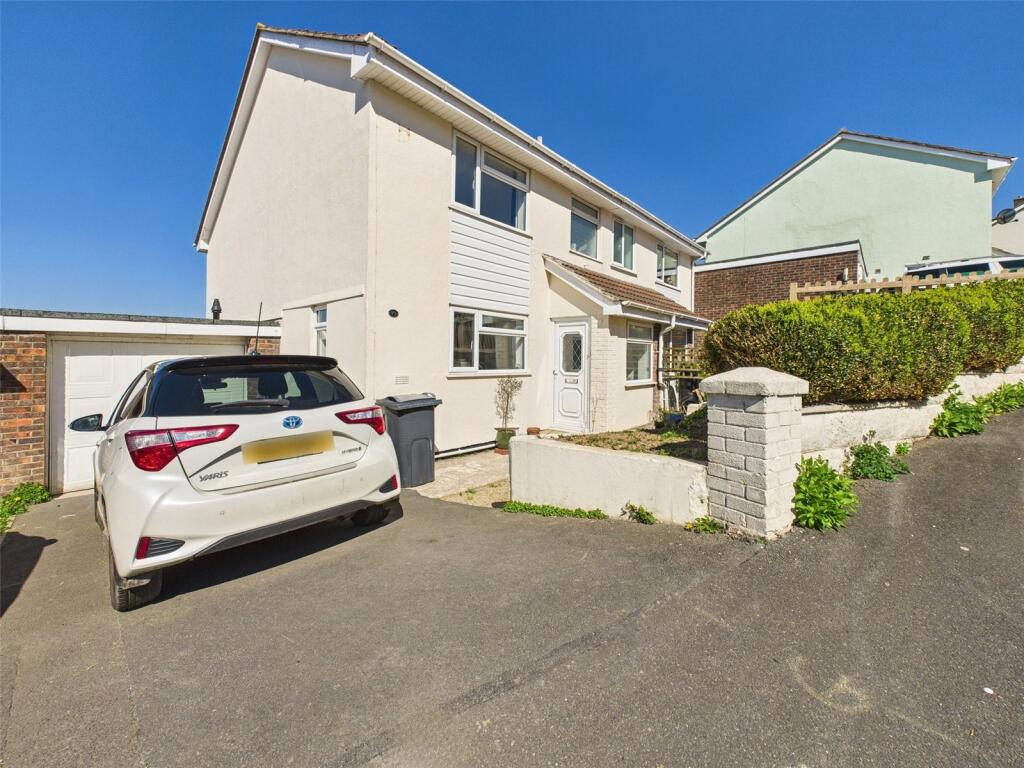 Main image of property: Fern Way, Ilfracombe, Devon
