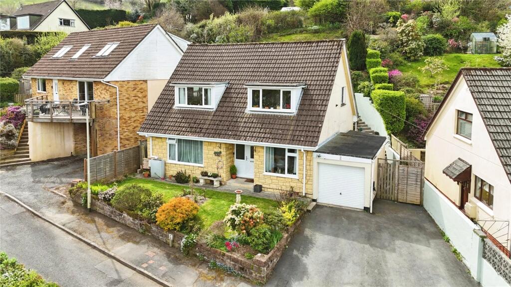 Main image of property: Knowle Gardens, Combe Martin