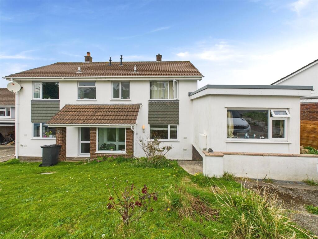 Main image of property: Fern Way, Ilfracombe, Devon