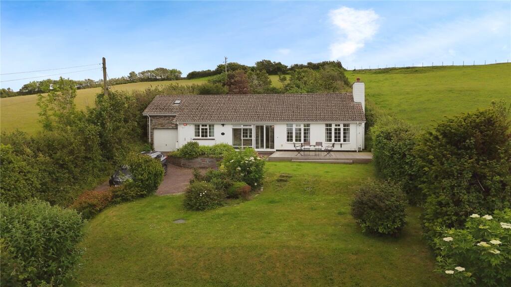 Main image of property: Berrynarbor, Ilfracombe