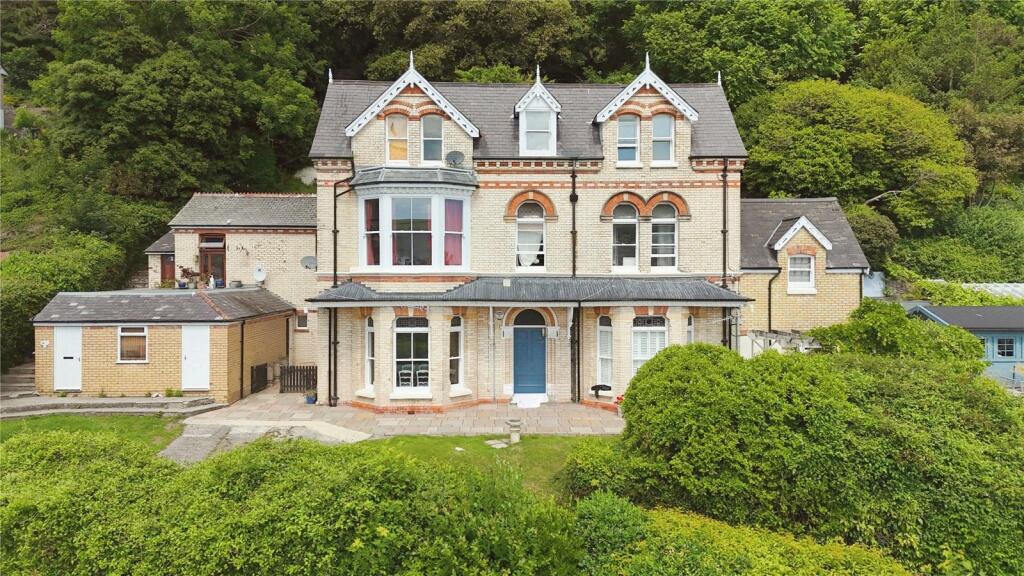 Main image of property: Ilfracombe, Devon