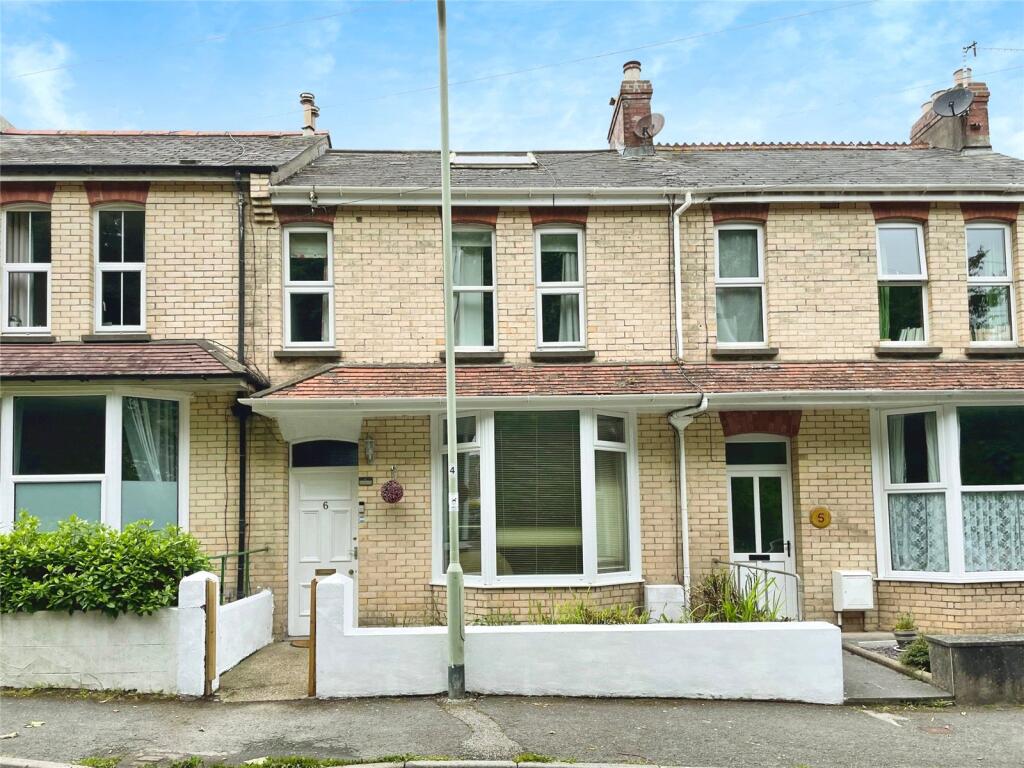 Main image of property: Ilfracombe, Devon