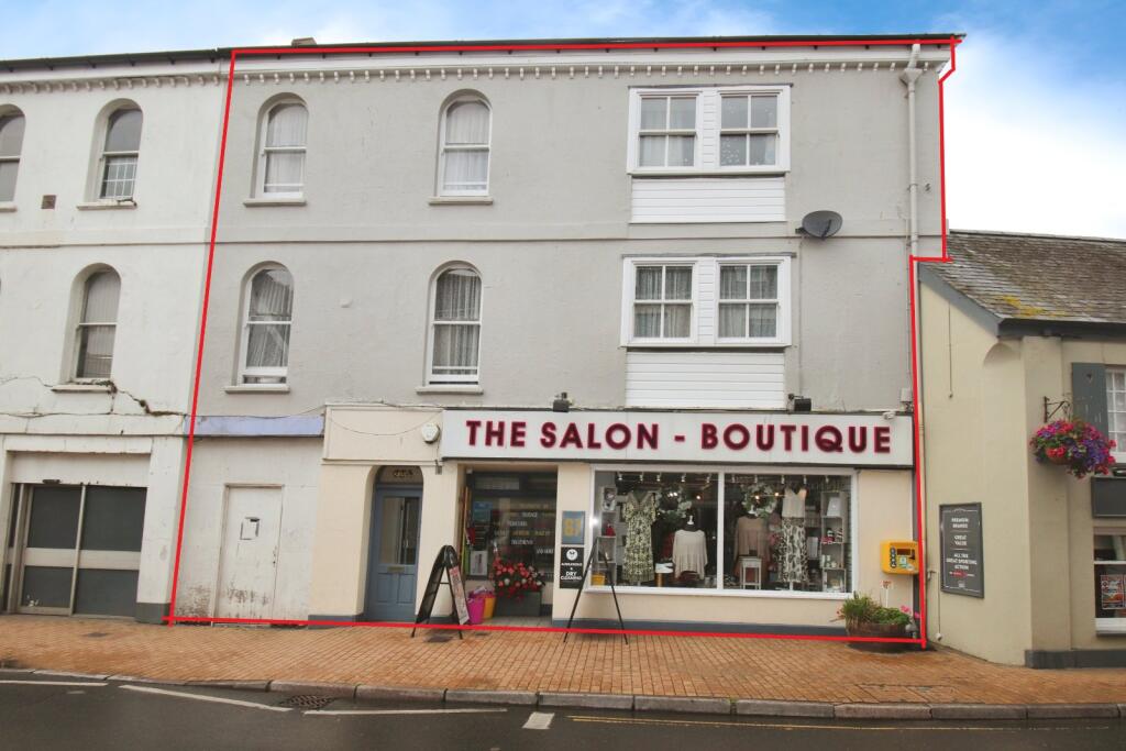 Main image of property: Ilfracombe, Devon