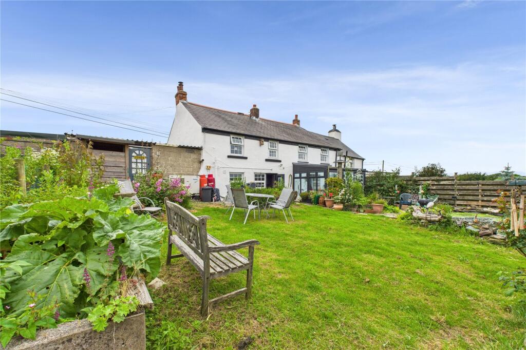 Main image of property: Devon