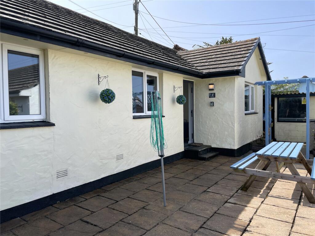 Main image of property: Withywell Lane, Croyde, Braunton