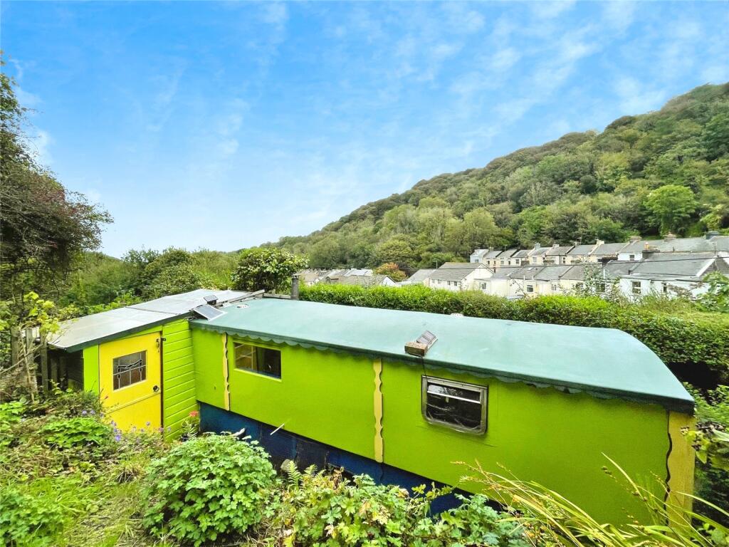 Main image of property: Higher Slade Road, Ilfracombe, Devon