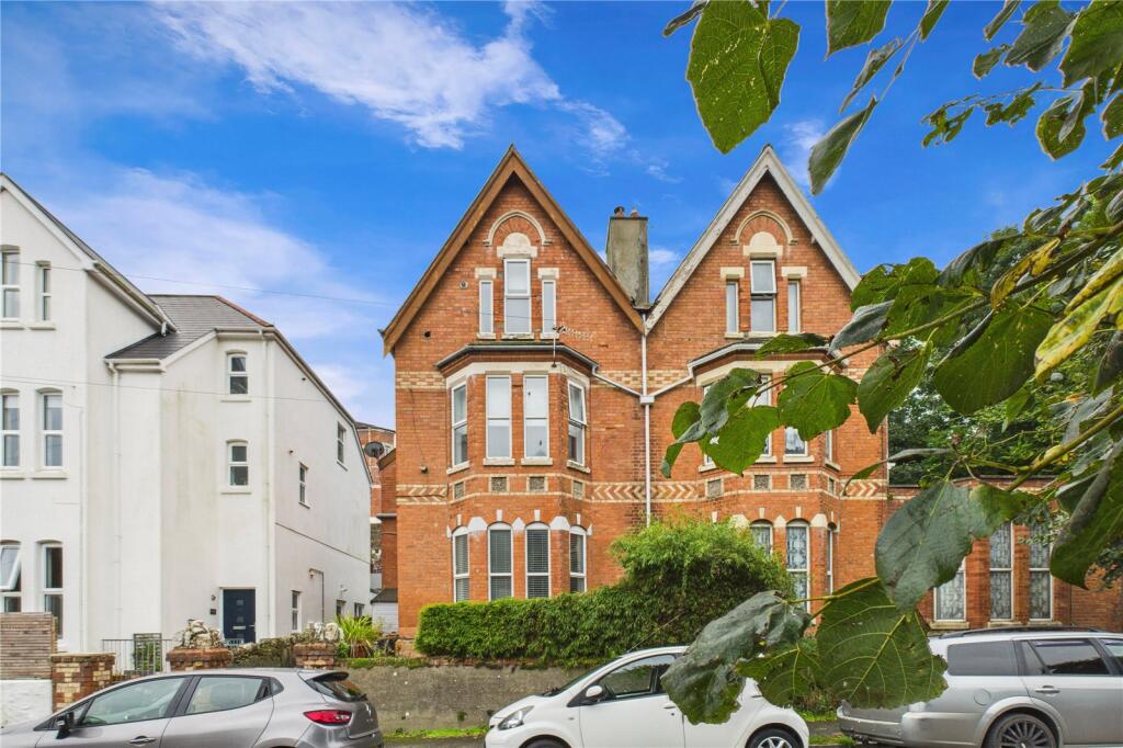 Main image of property: Brookdale Avenue, Ilfracombe, Devon