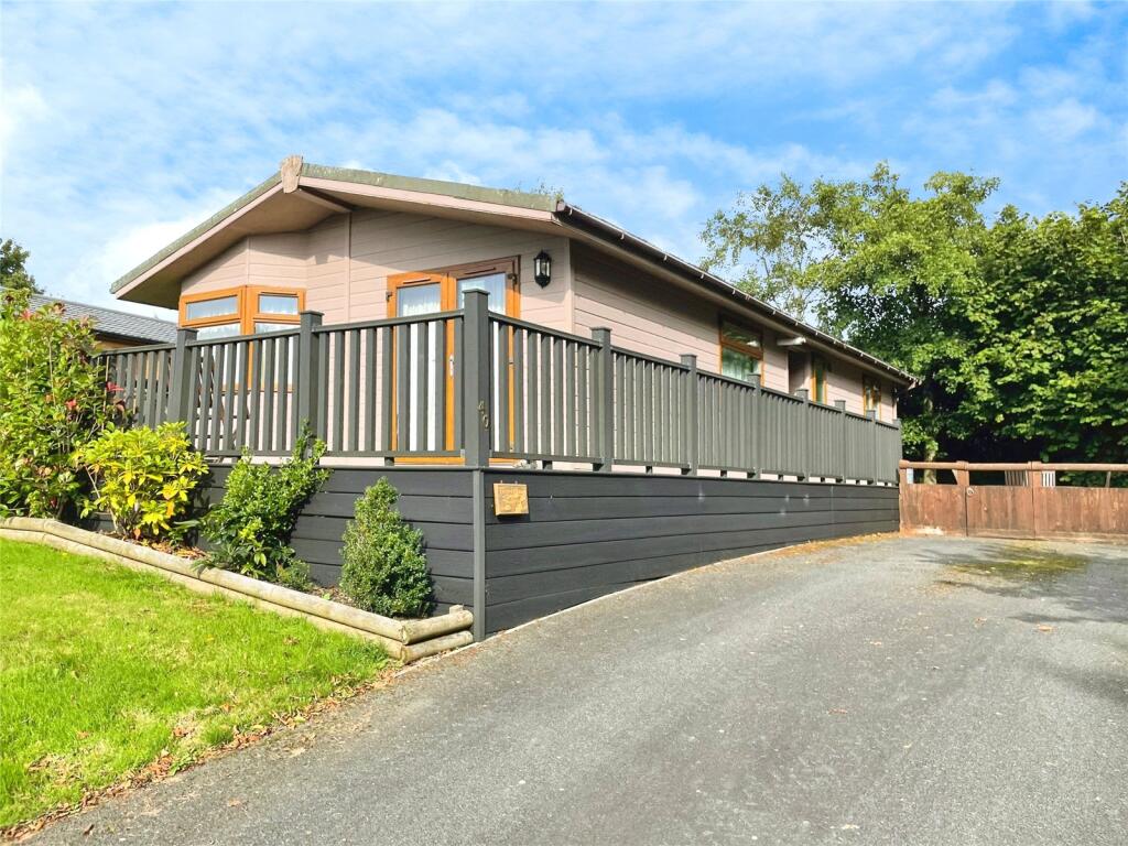 Main image of property: Berry Down, Devon