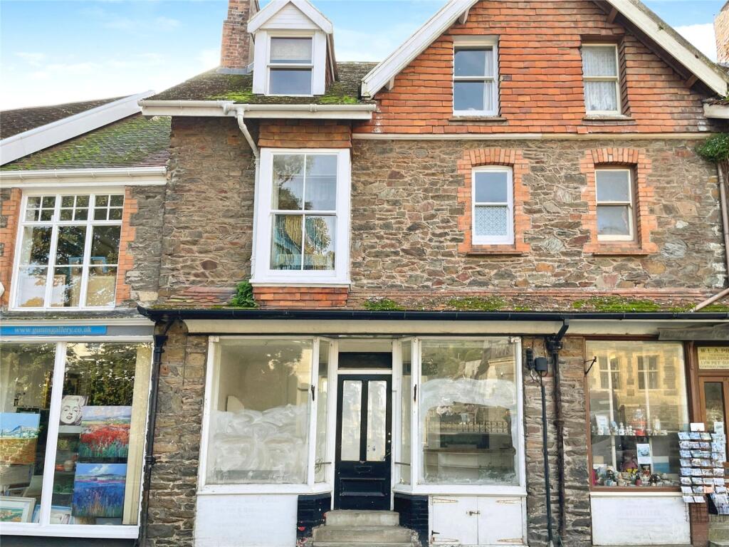 Main image of property: Lee Road, Lynton, Devon