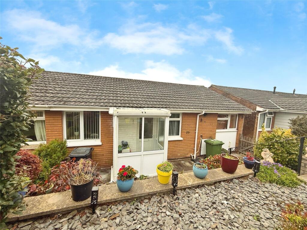 Main image of property: The Shields, Ilfracombe, Devon