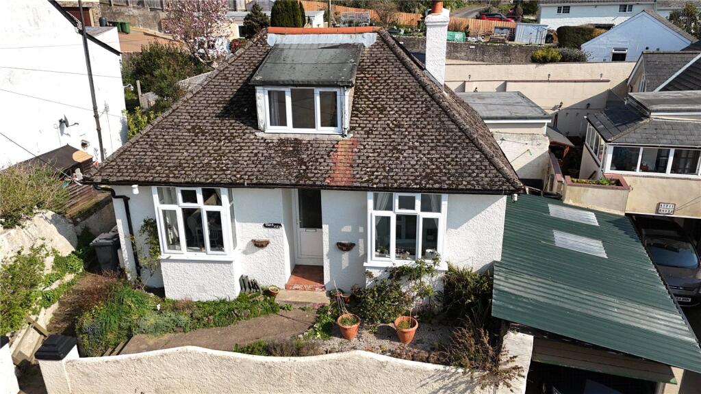 Main image of property: Corner Lane, Combe Martin, Ilfracombe