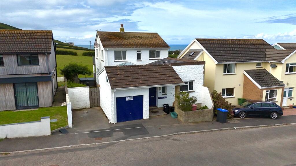 Main image of property: Langs Field, Croyde, Braunton