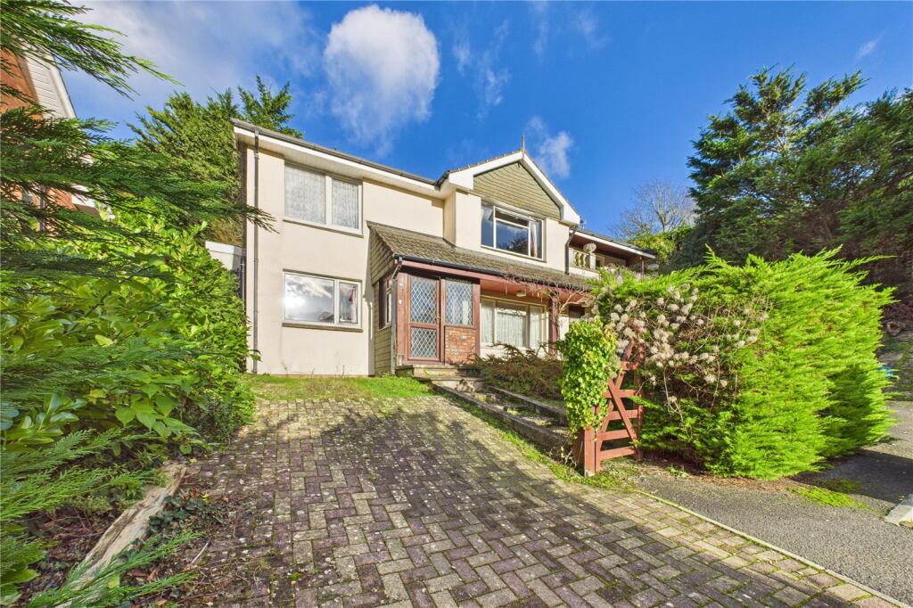 Main image of property: Score View, Ilfracombe, Devon