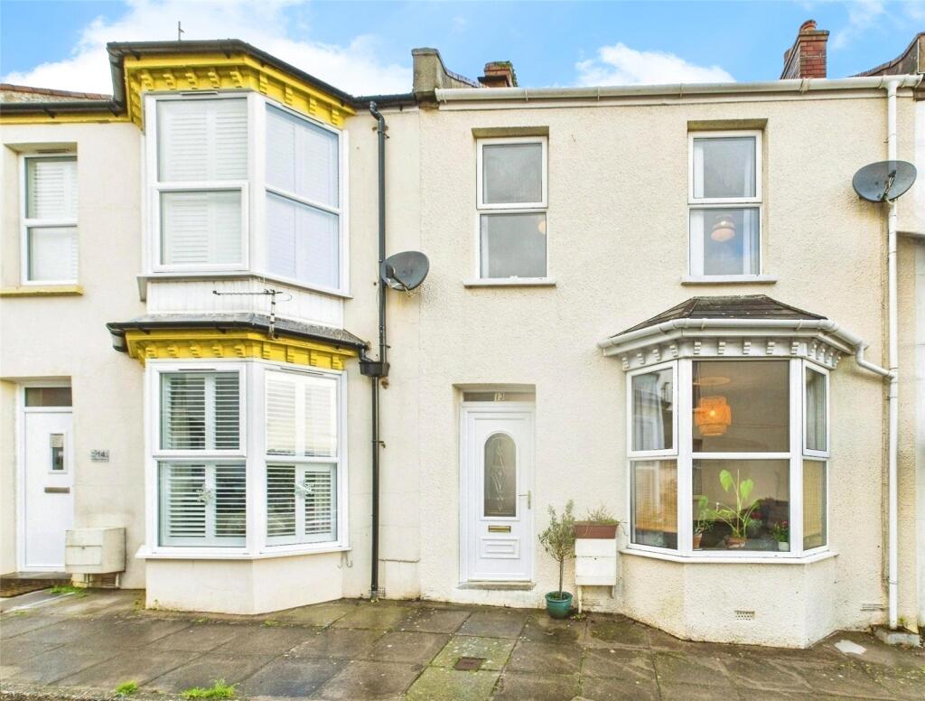 Main image of property: Westbourne Grove, Ilfracombe, Devon