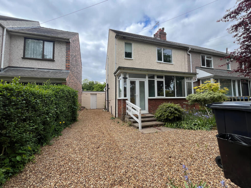 Main image of property: Main Road, Ansty, Coventry, CV7 9JA
