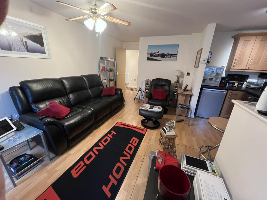 Additional property image - Swan Lane, Stoke, Coventry, CV2 4GE