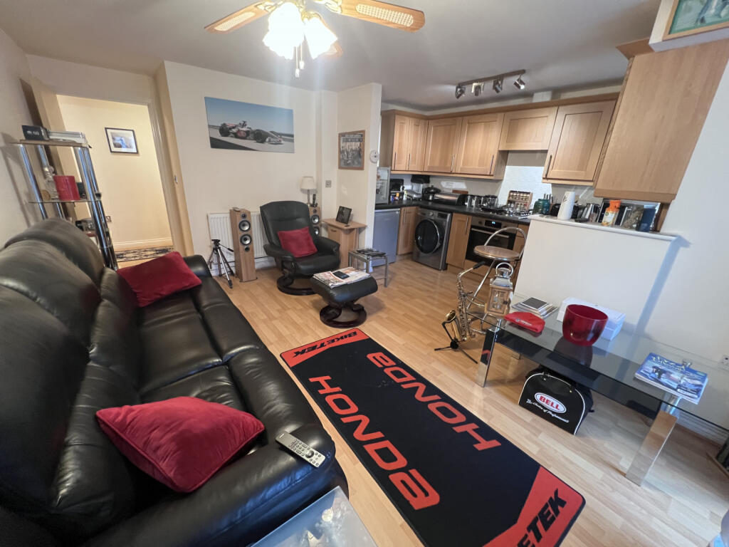 Additional property image - Swan Lane, Stoke, Coventry, CV2 4GE
