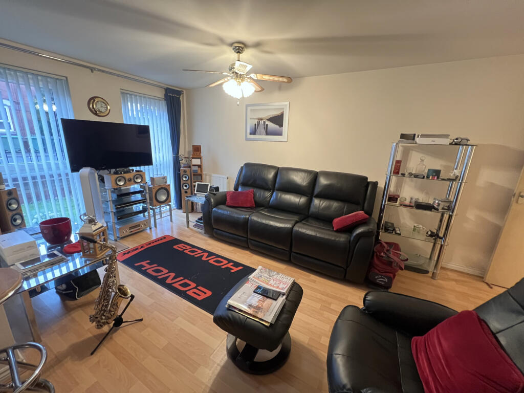Additional property image - Swan Lane, Stoke, Coventry, CV2 4GE