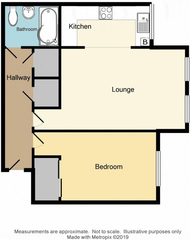 Additional property image - Swan Lane, Stoke, Coventry, CV2 4GE