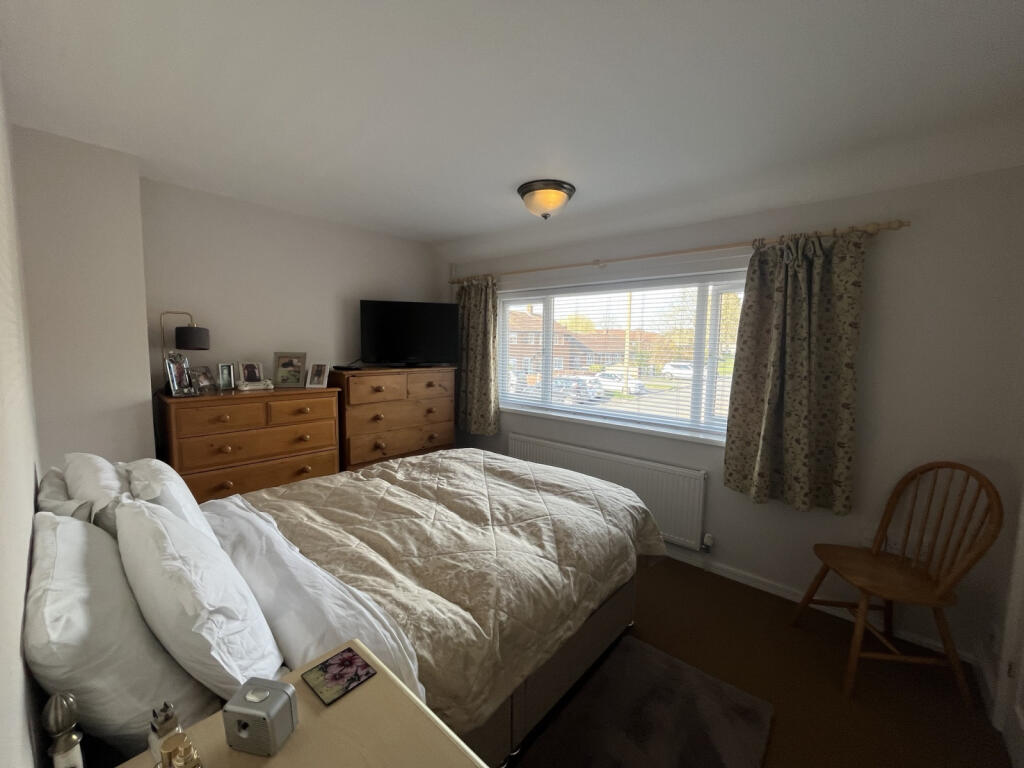 Main image of property: Meadow Close, Ansty, CV7