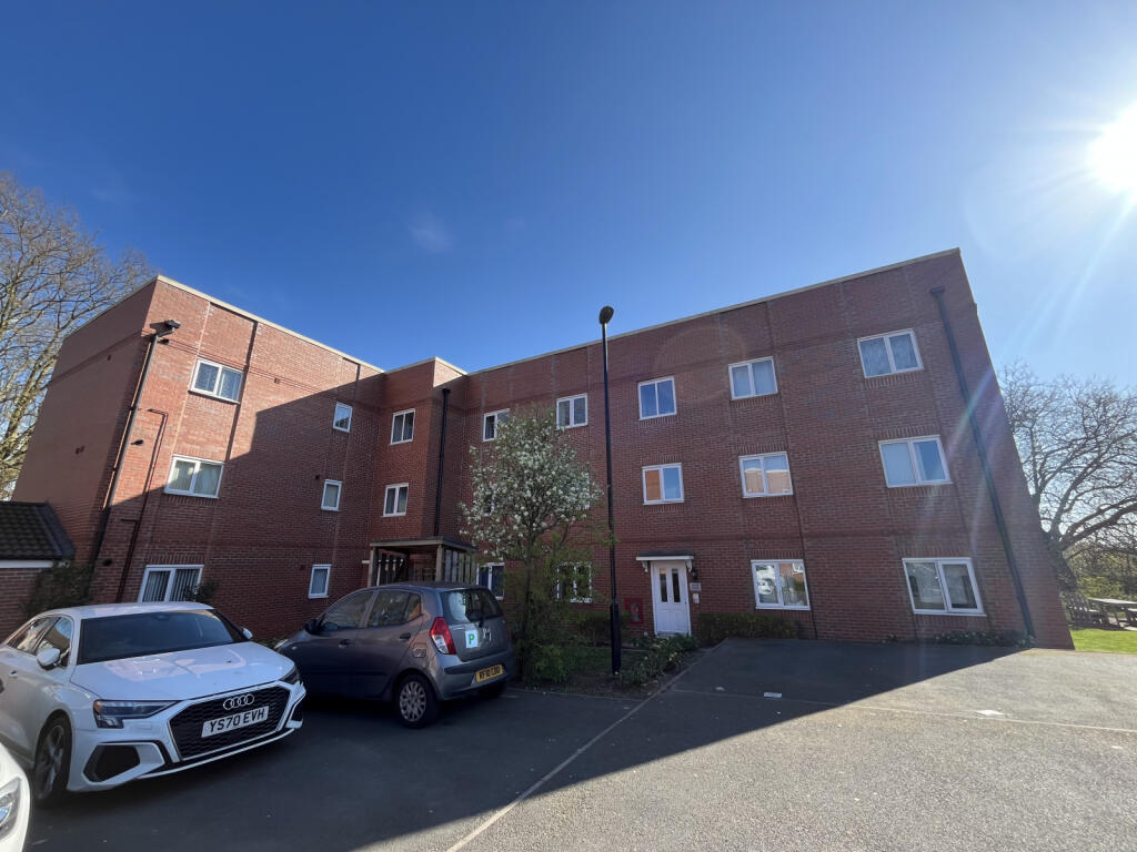 Main image of property: Adams House, Childer Close, CV6