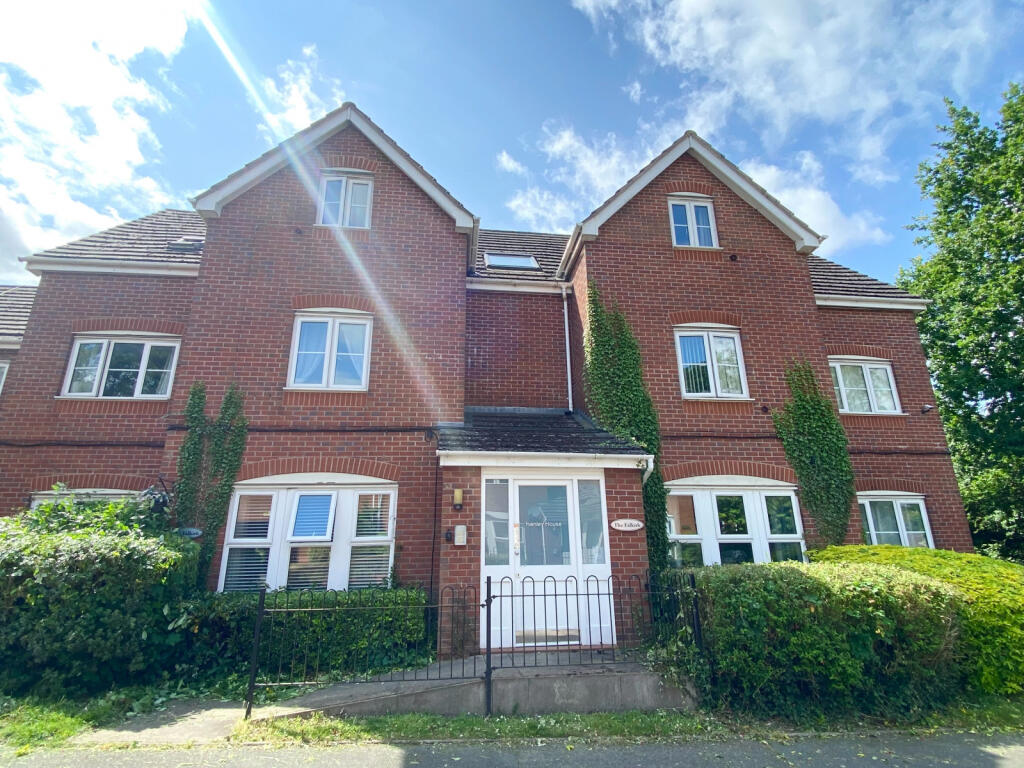 Main image of property: Hickory Close, CV2