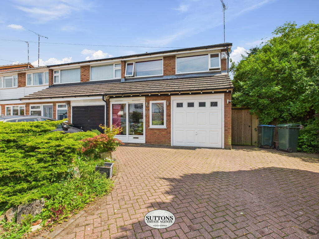 Main image of property: Streamside Close, Allesley, CV5