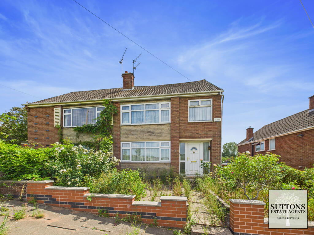 Main image of property: Billesden Close, Binley CV3