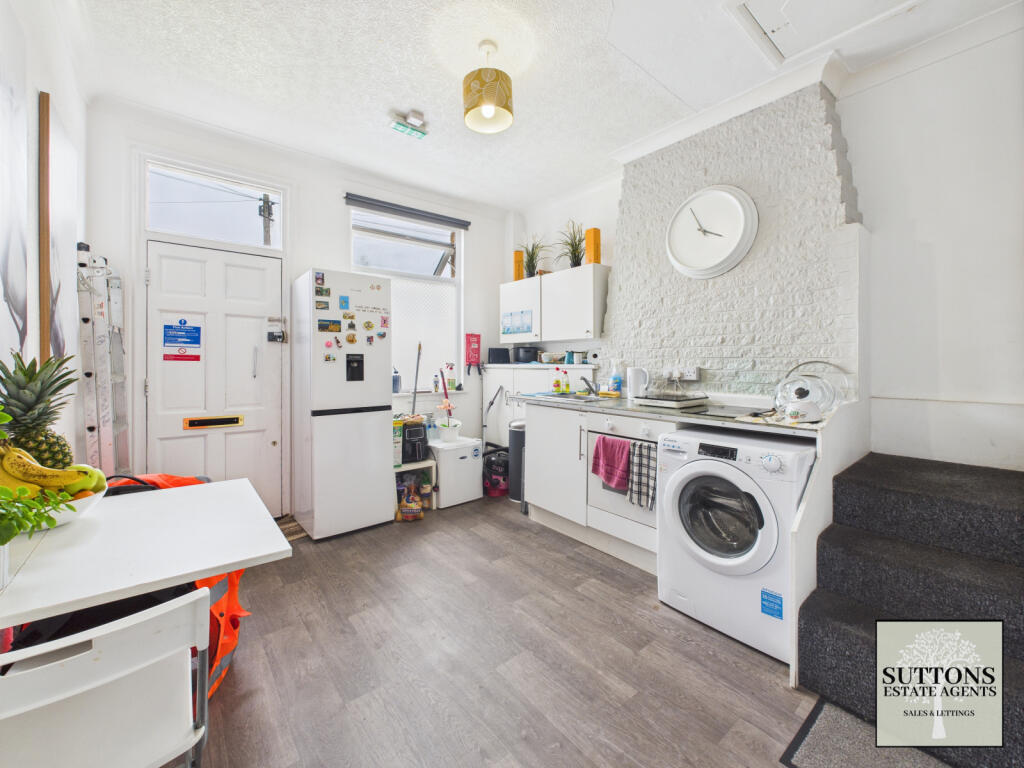 Main image of property: Newham Road, Stoke CV1 5BB