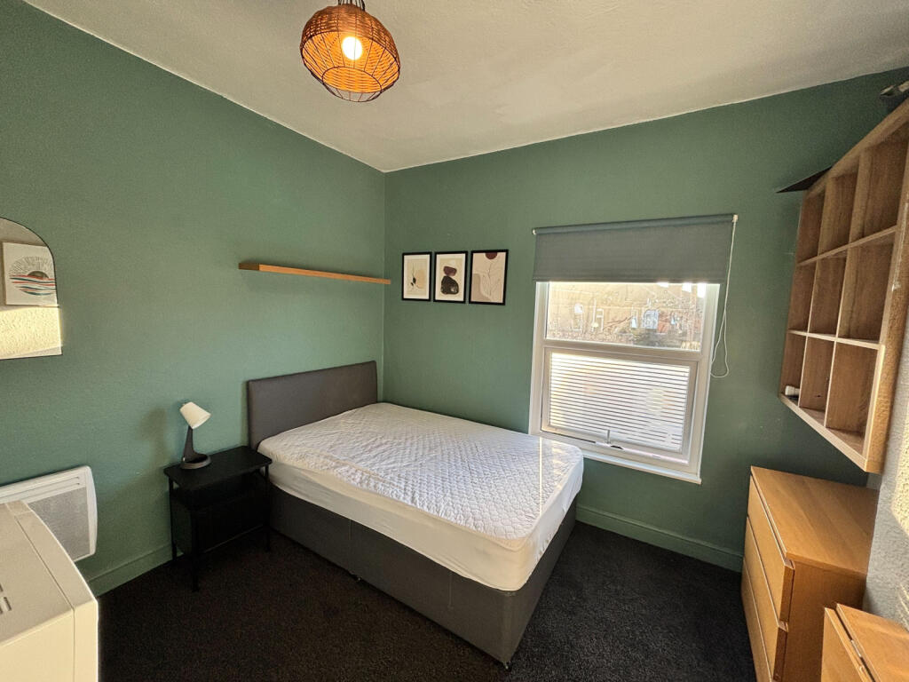 Main image of property: Newham Road, Stoke CV1 5BB