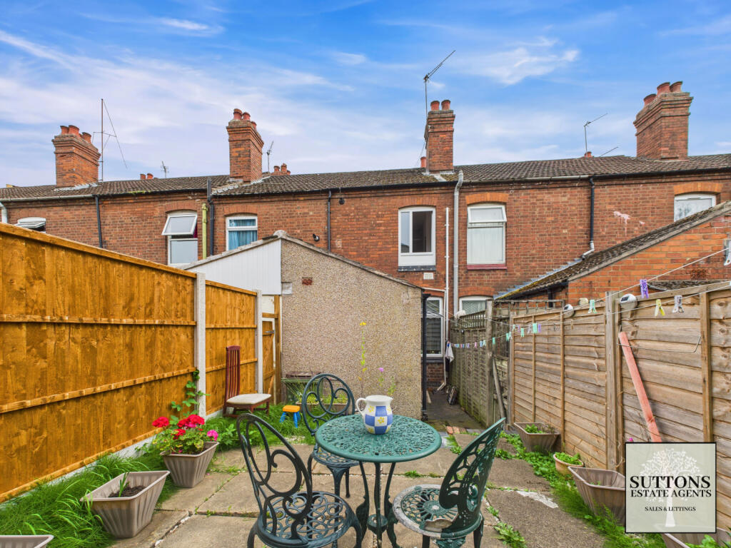 Main image of property: Newham Road, Stoke CV1 5BB