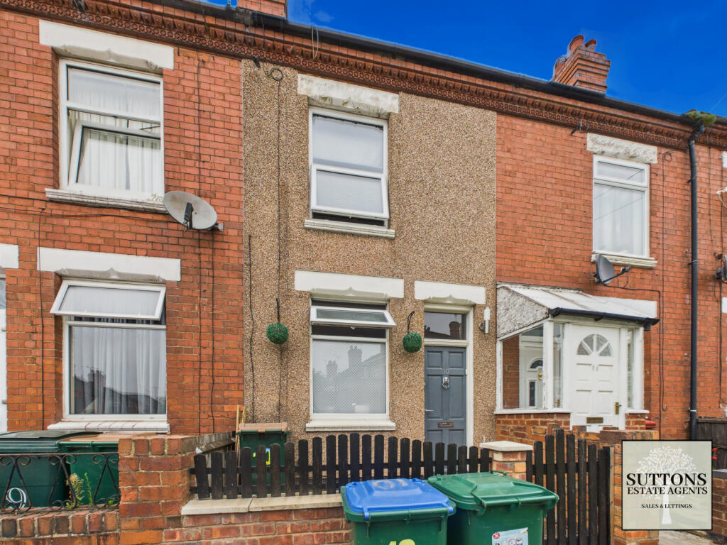 Main image of property: Newham Road, Stoke CV1 5BB