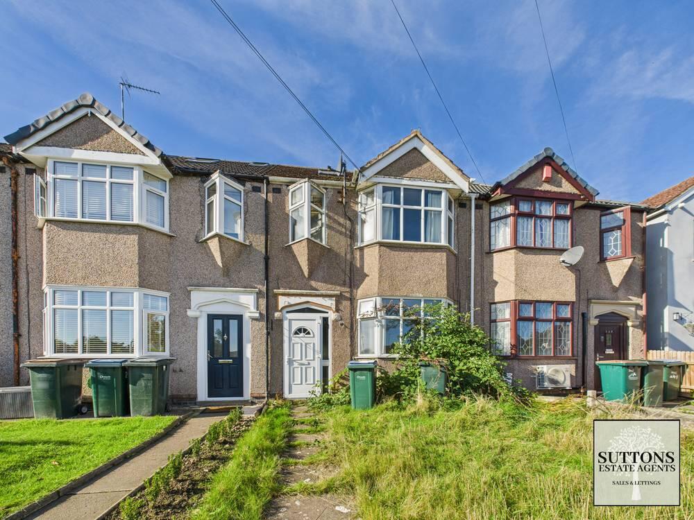 Main image of property: Brownshill Green Road, Coundon CV6 2AS