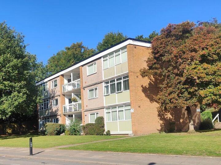Main image of property: Kenilworth Court, Cheylsmore CV3 6JD