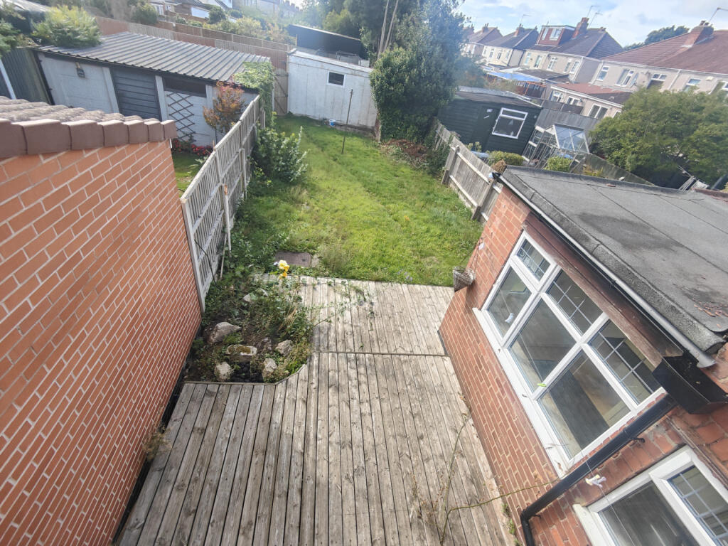 Main image of property: Kenpas Highway, Coventry, CV3