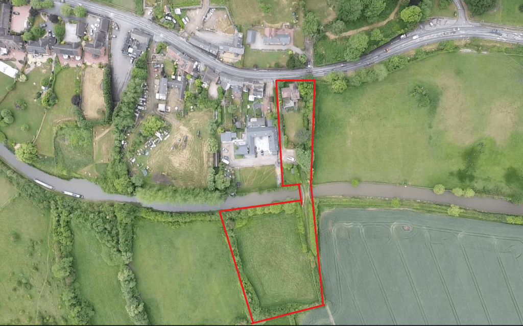 Main image of property: The Hermitage, Main Road, Ansty CV7 9HZ