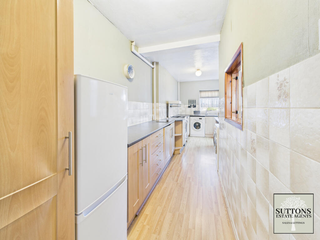 Main image of property: Forknell Avenue, Wyken CV2 3EL