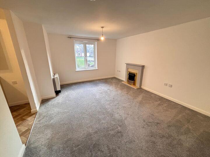 Main image of property: Firedrake Croft, Stoke CV1 2DR