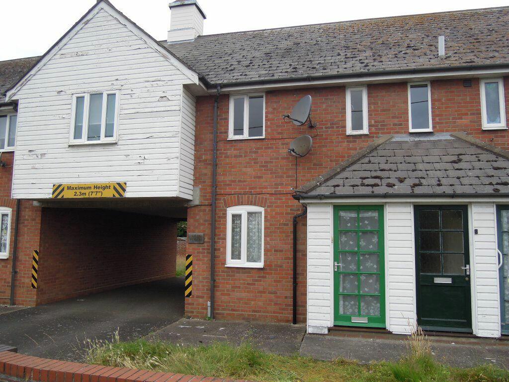 Main image of property: WIVENHOE