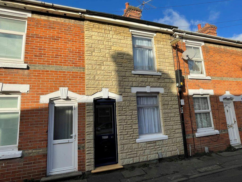 3 bedroom house for rent in Hythe Hill Area, CO1