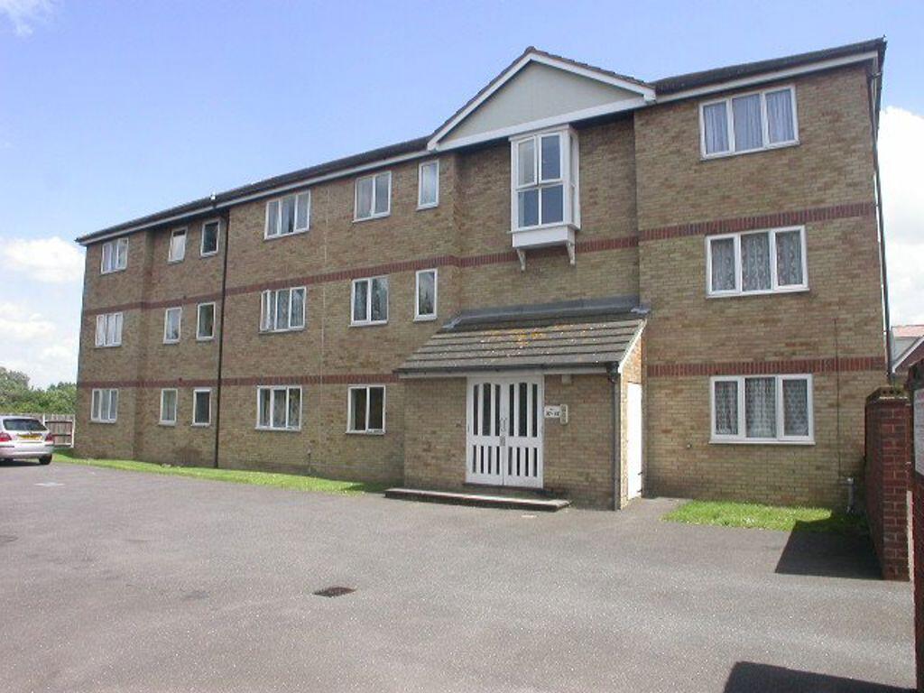Main image of property: MARKS TEY